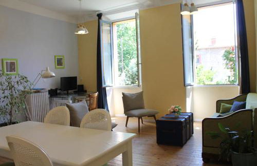 Les loges de la suite - Foto 8