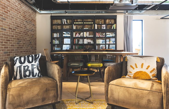 Coloft By PurePlaces - Foto 20