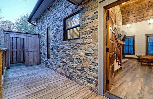 Luxurious Cottage Rental for an Amazing Family Getaway in Georgia - Foto 34