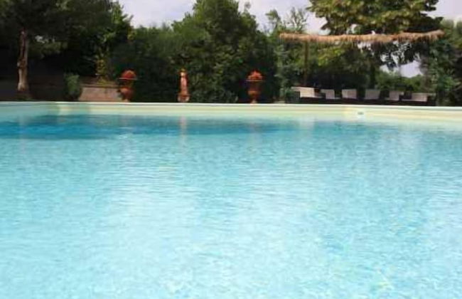 Agriturismo Materno - Foto 41