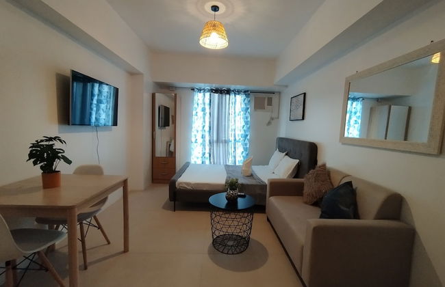 Cebu Avida Riala T1 1517 IT Park - Foto 2