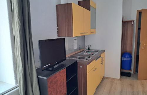 Apartment-Hotel Schillerplatz - Foto 48