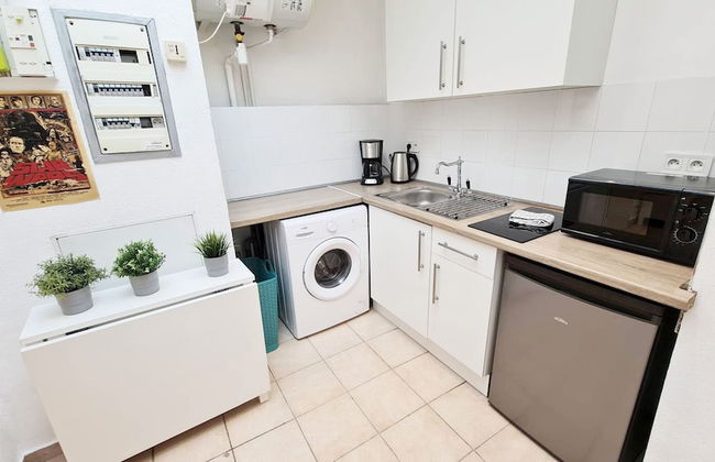 GregBnb - L'Hyper-Centre - Toulon - Foto 19