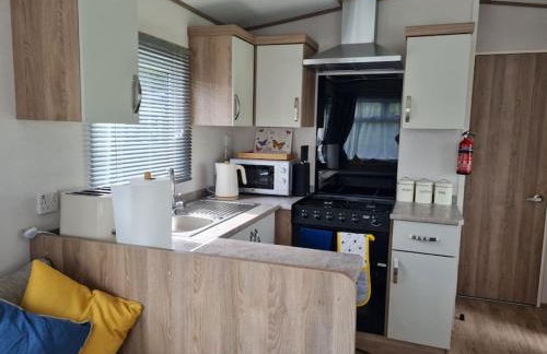 Georgia Lodge - Foto 9