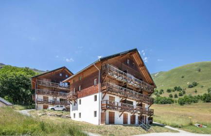 Les Marmottes - 42 - Appart renove - 6 pers - Foto 26