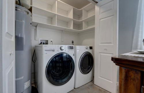 Charming Palm Bay Retreat with Garden - Foto 31