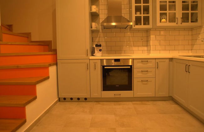 Chroma Pelion Villas - Foto 16