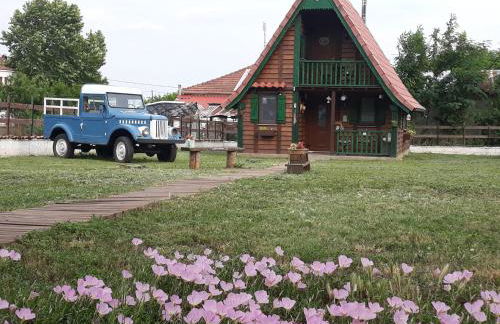 Traditional Guesthouse - Foto 25