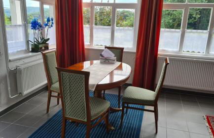 Ferien Langer Grund mitten im Wald - Foto 13