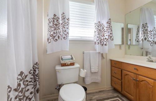 Guadalupe Bluff Farmhouse - Foto 36