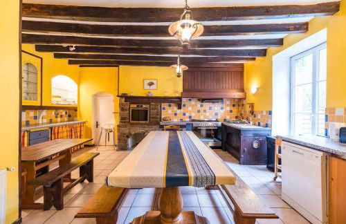 Moulin de la Touche - Domaine Piscine - Foto 10