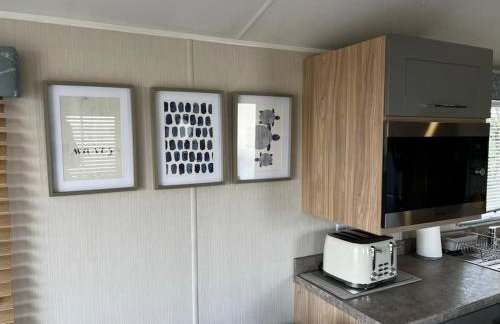 Sandy Bay Caravan Getaway - Foto 14