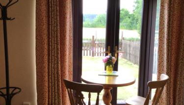 Sycamore, Moss Hagg Farm - Foto 4