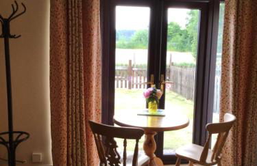 Sycamore, Moss Hagg Farm - Foto 4