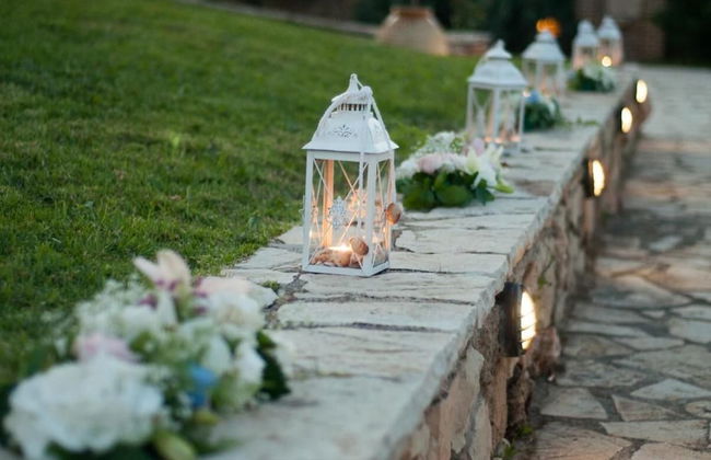 Palazzo Di P Villa, Zakynthos Exclusive Private Villa With Pool - Foto 26