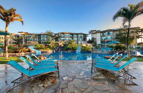 Waipouli Beach Resort H305 - Foto 22