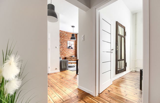 MARGI Absynth Apartament - Photo 2