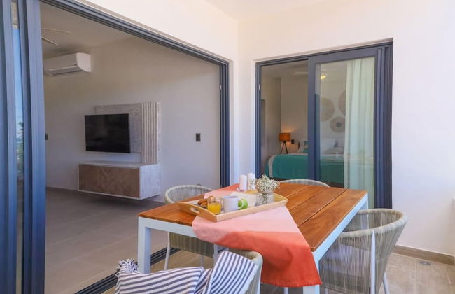 Elegant and Spacious Penthouse With Ocean View - Foto 38