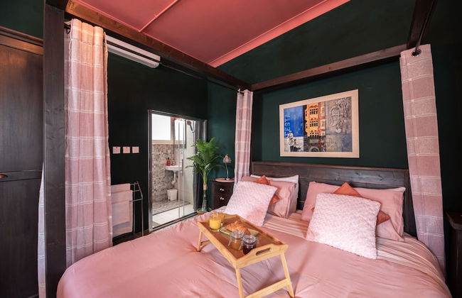 Concetta Studio Apartments - Foto 18