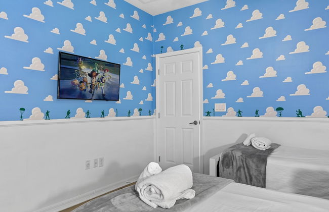 Veranda Palms Resort - Foto 36