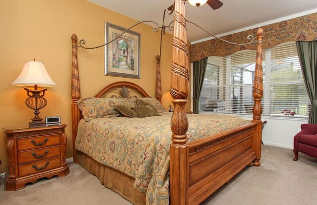 Ov3776 - Windsor Hills Resort - 5 Bed 5 Baths Villa - Foto 5