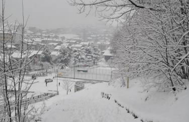 Chalet Luna - Foto 37