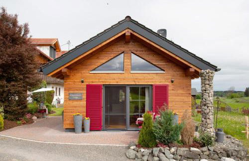 Schorenmoos Lodge - Foto 1