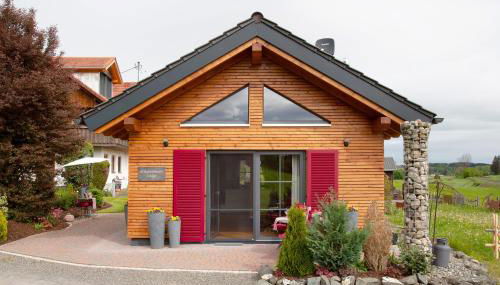 Schorenmoos Lodge - Foto 1