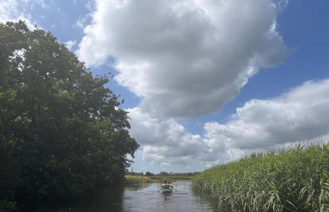 Wellness Lodge in Dutch Meadows With Hot Tub - Photo 38