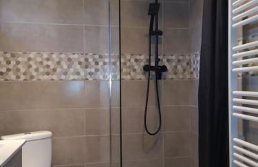 charmant gite 25m² indépendant - Foto 9