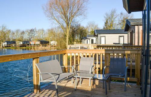 Waterfoot Lodge W09 - Foto 1