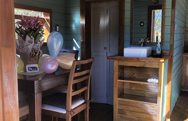 Tiny House Garden - Praia Grande - SC - Foto 21