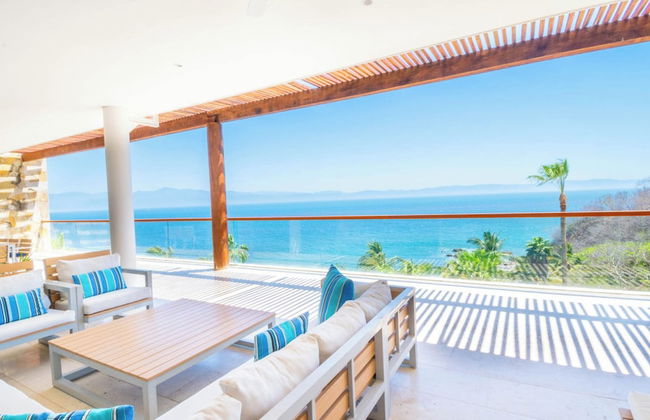 Cruz de Huanacaxtle Arena Blanca 408 - Foto 17