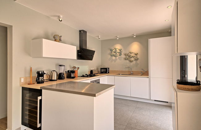 La Rose des Sables - Foto 9