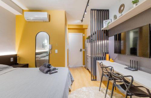 Condominio con piscina al lado del Parque Buenos Aires - Foto 80