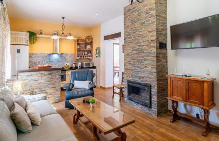 Casa Loire Casabermeja by Ruralidays - Foto 12