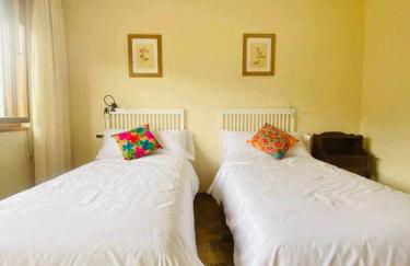 La Fayona,Relax y desconexión al lado de Gijon - Foto 5