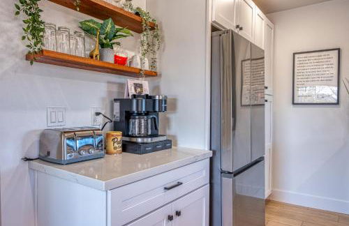 Modern Living Steps From Downtown - Foto 8