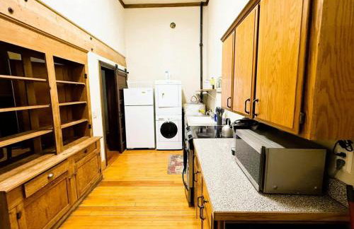 Above the Shot Harrisons Gem - Foto 12