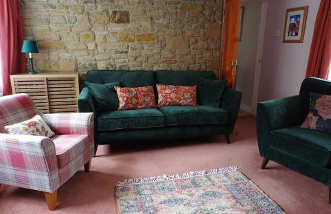 Carpenters Cottage near Hadrian's Wall - Foto 14