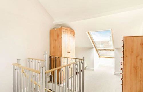 Bewick House Large three bedroom Sleeps upto six - Foto 16