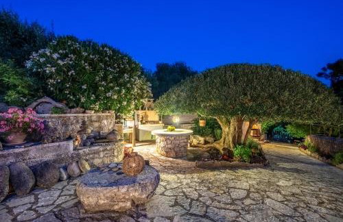 Stavros Villa - Foto 72