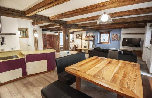 Chalet Tobià Villa - Foto 6