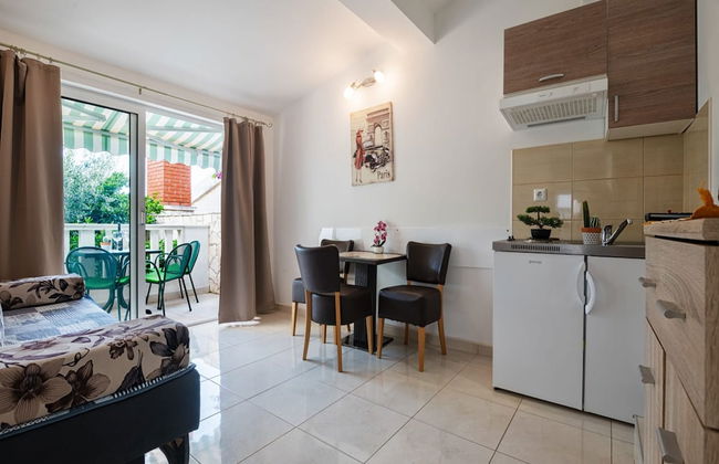 Apartments Villa Dom - Foto 7