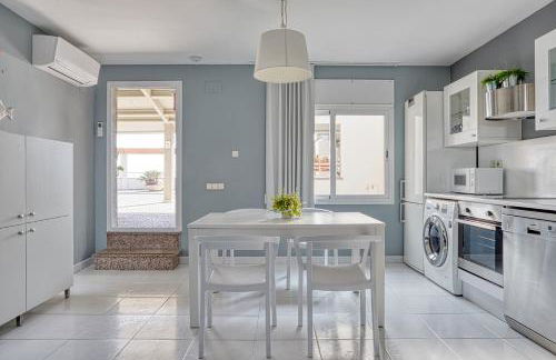 Vistas al Mar. Gran Terraza - Foto 16