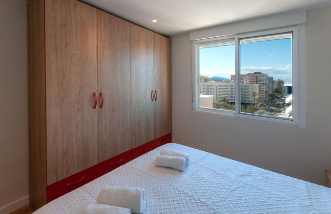 Torres Del Mar in Grau i Platja - Foto 12