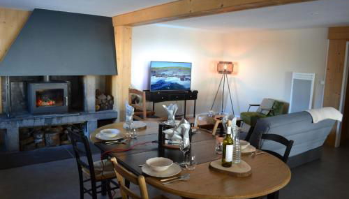 Résidence LE BEC DE L AIGLE - N°15 - Foto 2