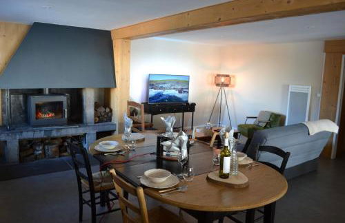 Résidence LE BEC DE L AIGLE - N°15 - Photo 2