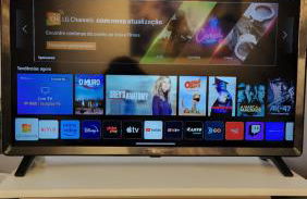 Confortável Studio no Park Sul próximo ao aeroporto - Foto 43