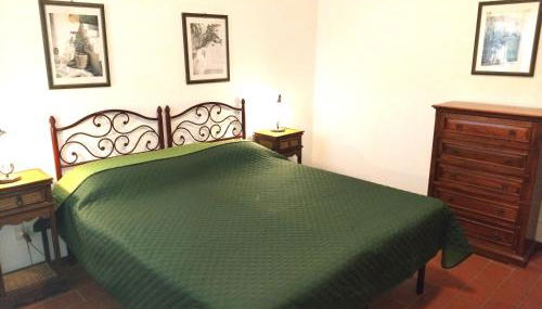 Agriturismo La Burraia vicino a San Gimignano-Air conditioning-EV wallbox - Foto 5